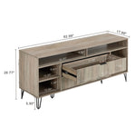 Manhattan Dumbo - TV Stand