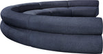 Bale - 6 Piece U-Shaped Modular Sofa