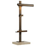Lean On Me - Lighted Easel