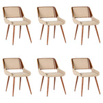 Panda - Mid-Century Dining Chair