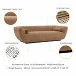 Manhattan Ulka - Sofa