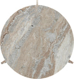 Vernazza - Genuine Marble Table