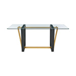Kai - Rectangular Dining Table