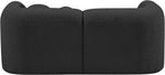 Emory - Loveseat