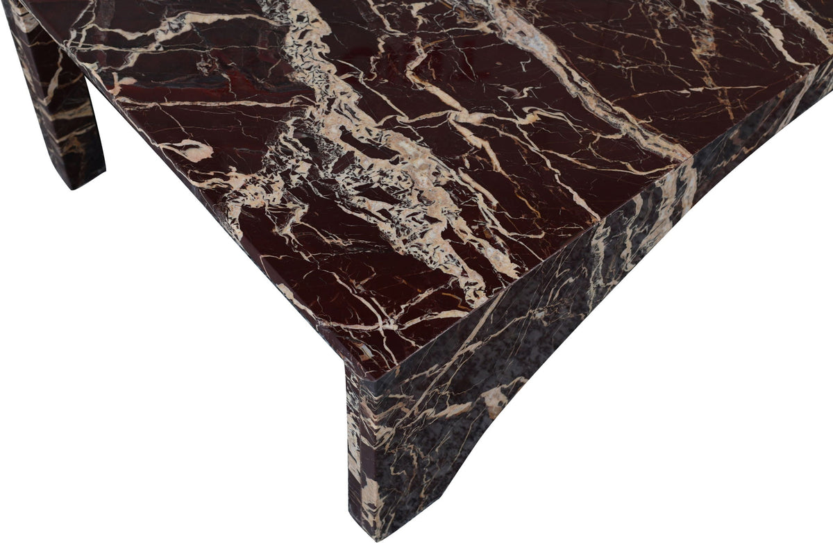 Palermo - Marble Coffee Table