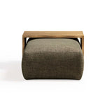 Spencer - Ottoman With Bridge Table