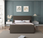 Stylus - Bed