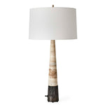 Javelin - Table Lamp - Bronze / Brown