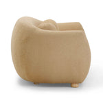 Judy - Boucle Sofa