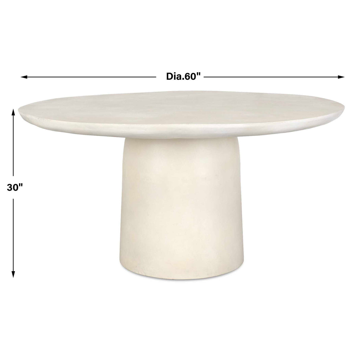 Madrone - Outdoor Dining Table