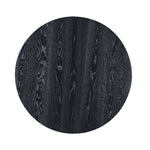 Tate - Round One Drawer Table