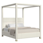 Hibernate - Canopy Bed
