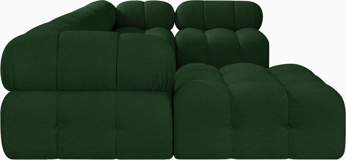 Ames - 6 Piece Modular U-Shaped Sectional