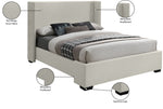 Oxford - Bed