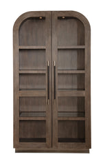 Modern Mood - Display Cabinet