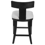 Idris - Counter Stool