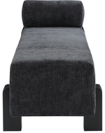 Edison - Bench - Black Base