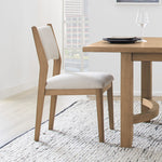 Normandy - Dining Chair (Set of 2)
