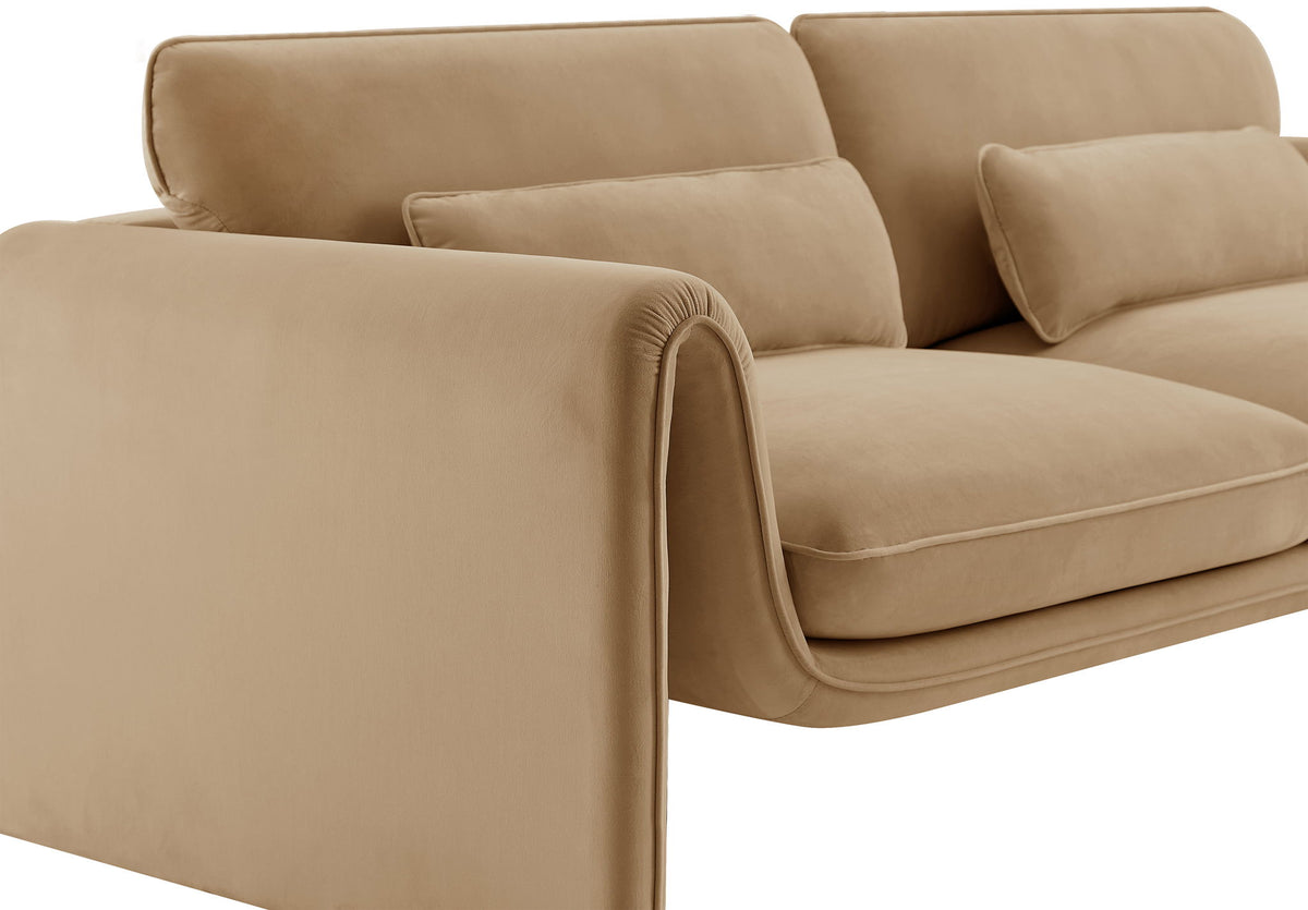 Sloan - Loveseat