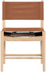Rawlins - Dining Chair (Set of 2) - Natural Frame