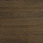 Helmsley - Performance Fabric Upholstered Accent Chair - Brown Frame