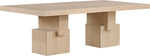 Anzio - Dining Table