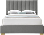 Pierce - Bed