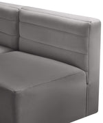Quincy - 7 Piece Modular Sectional