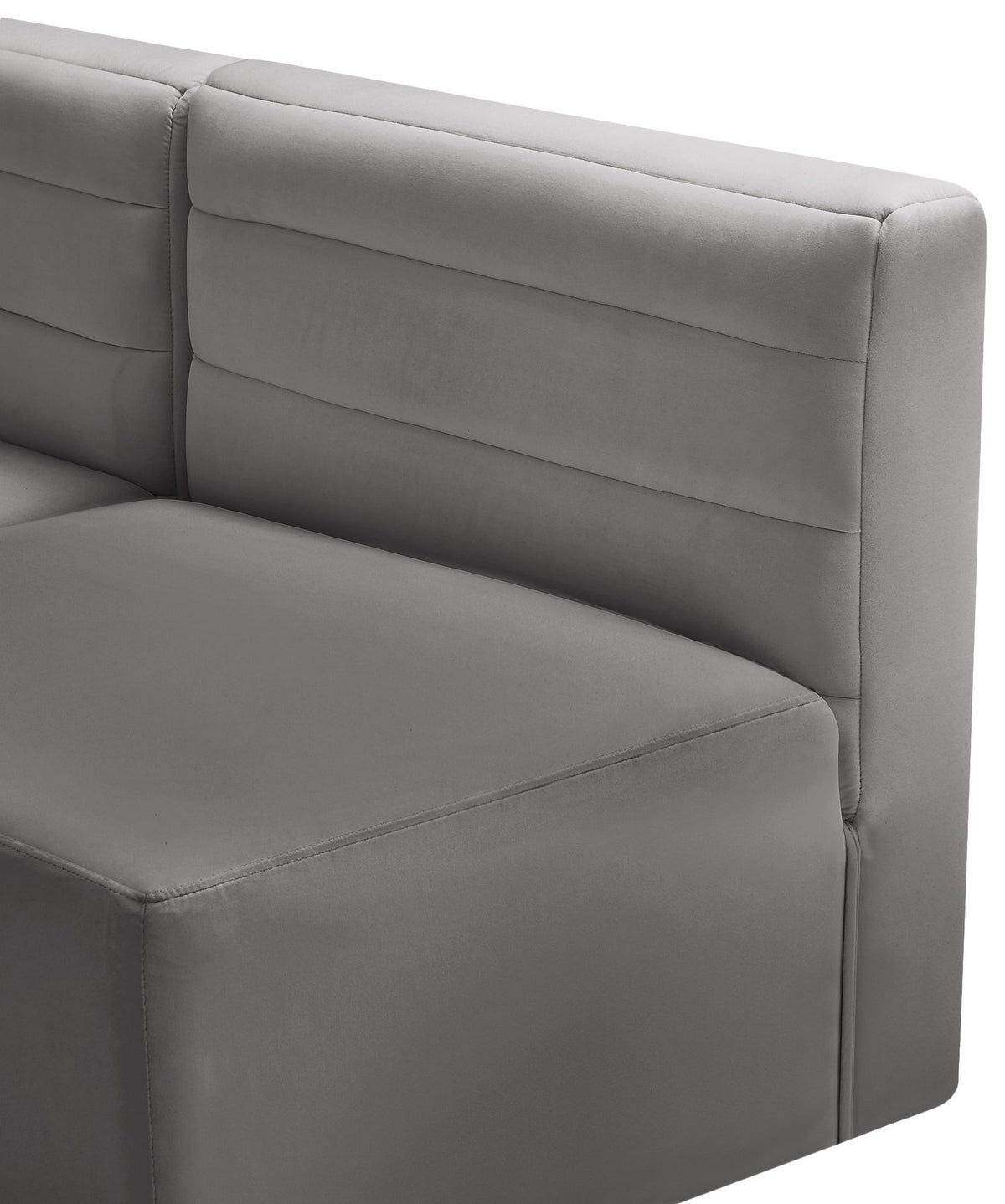 Quincy - 7 Piece Modular Sectional