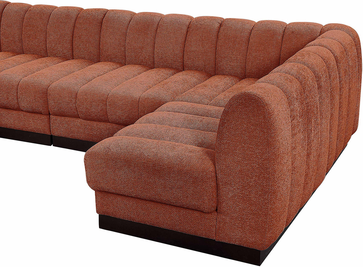 Quinn - 9 Piece Modular Sectional