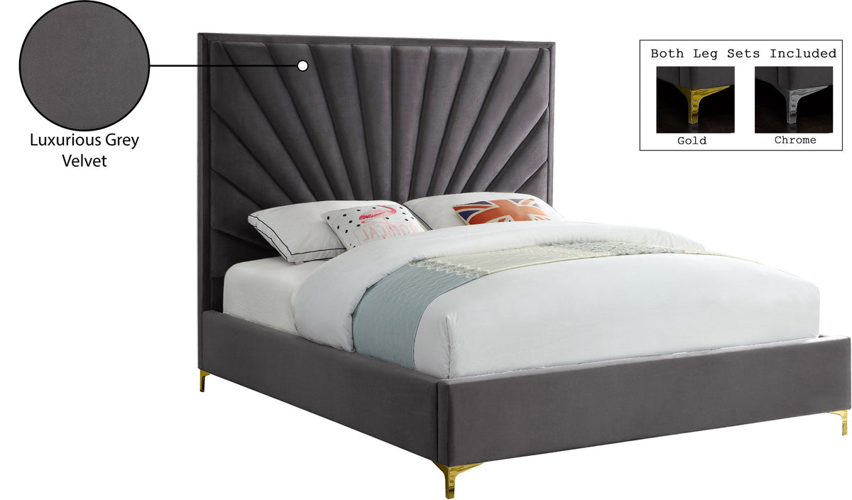 Eclipse - Bed