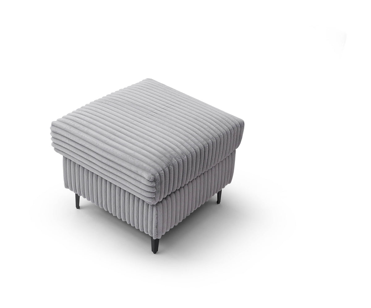 Glory Furniture - Houston - Ottoman