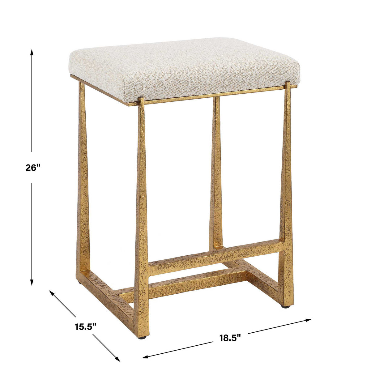 Midas - Counter Stool