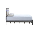 Glory Furniture - Lorana - Bed With LED Headboard