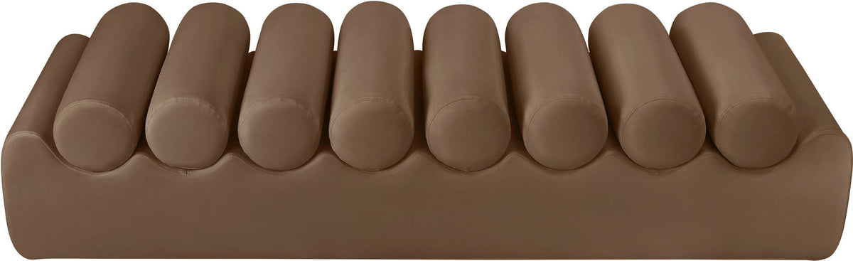 Rumble - Bench