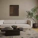 Simone - Sofa - Cream