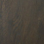 Orsonal - Accent Cabinet - Espresso Brown