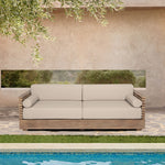 Vivid - Outdoor Patio Sofa