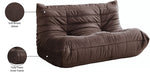 Relax - Velvet 54.75" Upholstered Loveseat