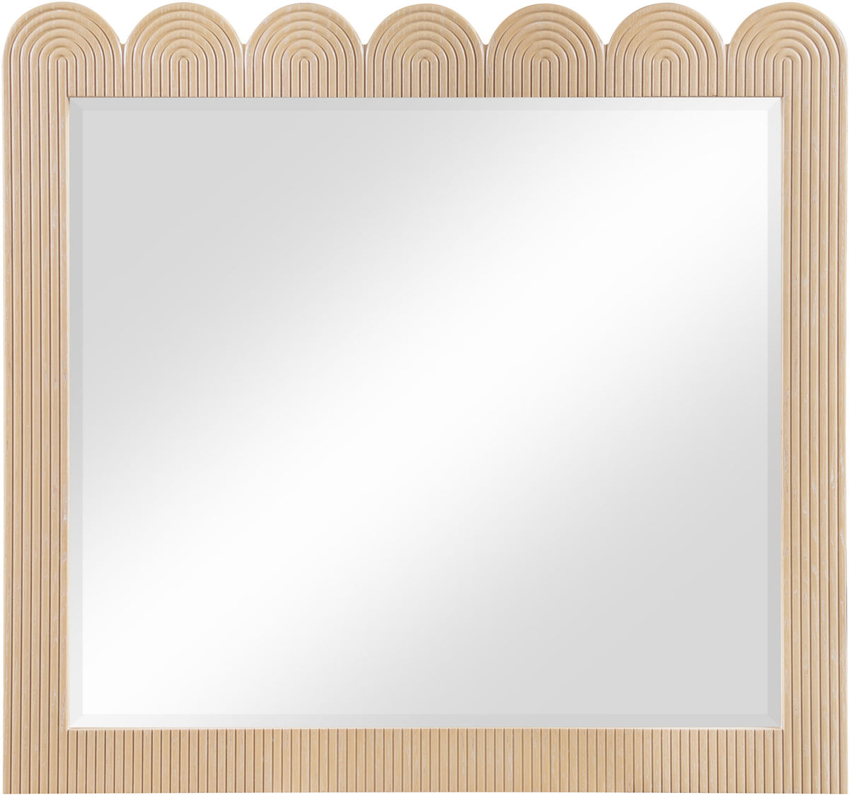 Scallop - Mirror