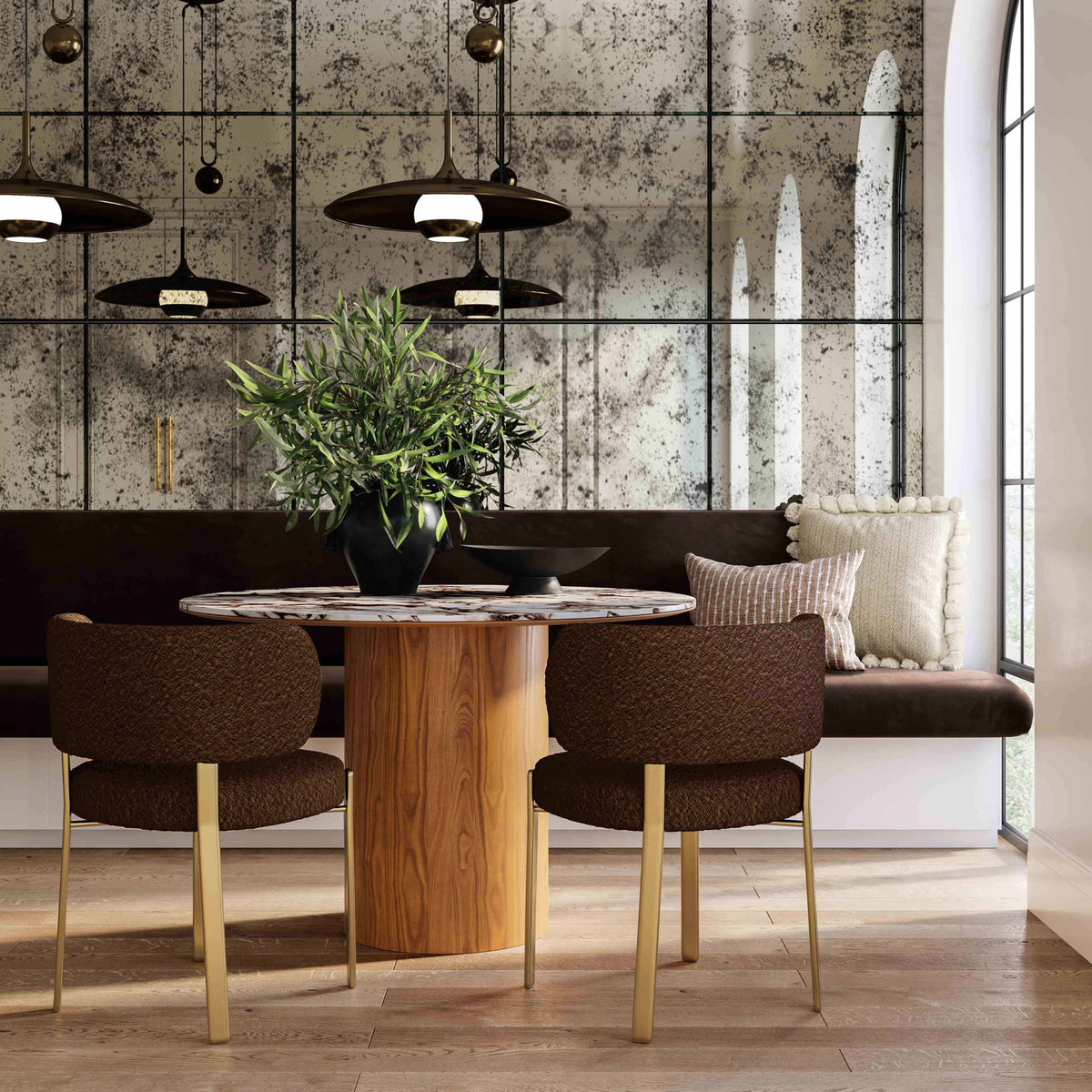 Margaret - Dining Chair
