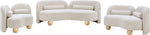 Daphne - Boucle Sofa