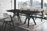 Cortina And Rowan - Rectangular Dining Set