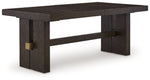 Burkhaus - Dining Room Set