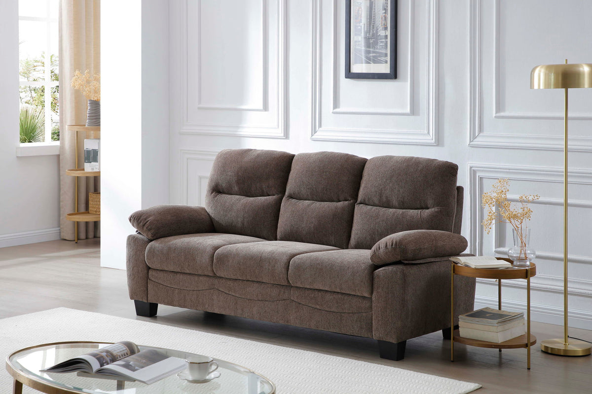 Glory Furniture - Summerton - Sofa