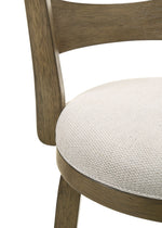 Blair - Swivel Barstool