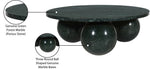 Spherical - Marble/Stone Coffee Table
