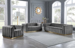 Marlon - Loveseat