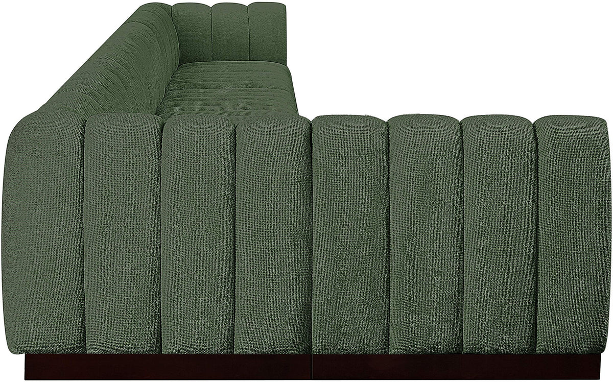 Quinn - 8 Piece Modular Sectional