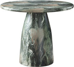 Cosenza - Round Concrete Dining Table